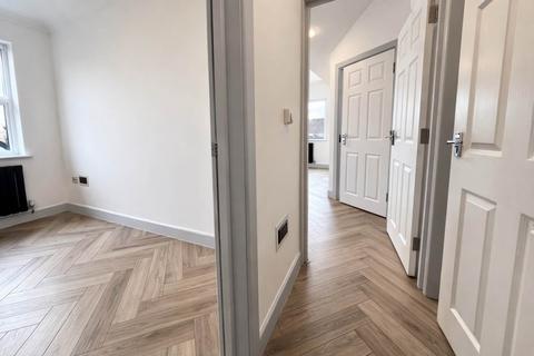 undefined, Marsh Road, Luton LU3