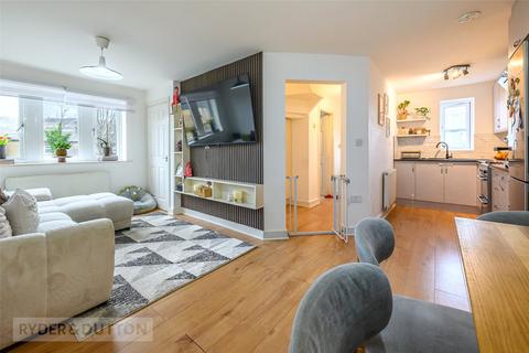undefined, Georges Street, Ovenden, Halifax, West Yorkshire, HX3