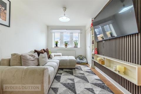 undefined, Georges Street, Ovenden, Halifax, West Yorkshire, HX3