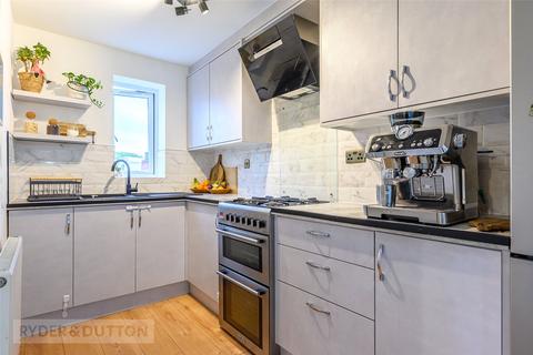 3 bedroom detached house for sale, Georges Street, Ovenden, Halifax, West Yorkshire, HX3