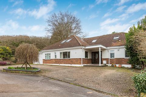 5 bedroom detached house for sale, The Limberlost, Welwyn, AL6