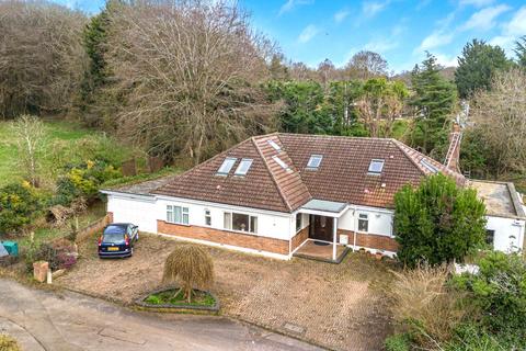 undefined, The Limberlost, Welwyn, AL6