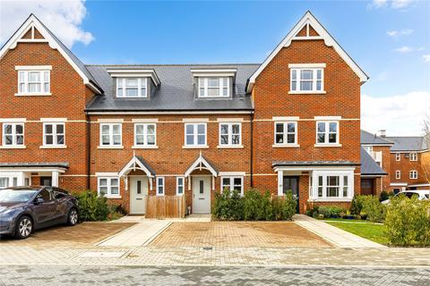 undefined, Martin Avenue, Sunninghill, Berkshire, SL5