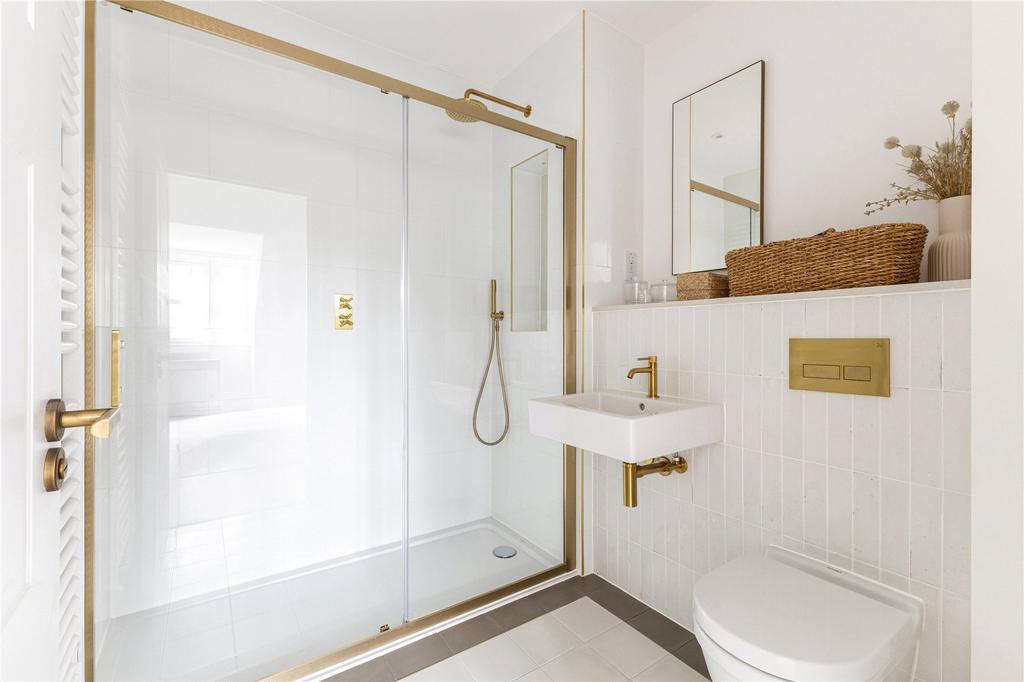 Shower