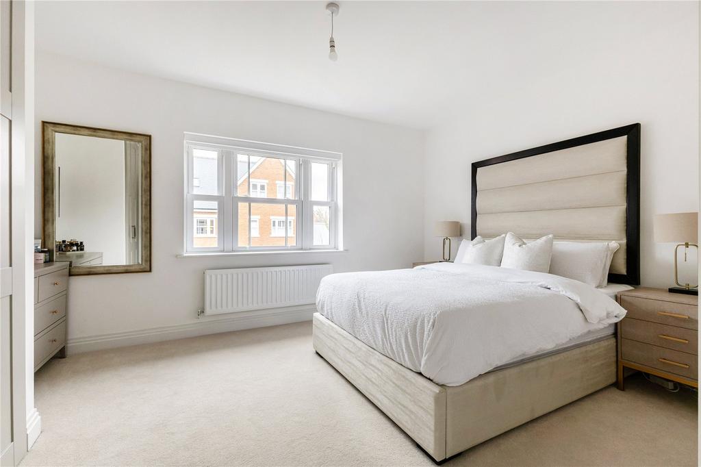 Principal Bedroom
