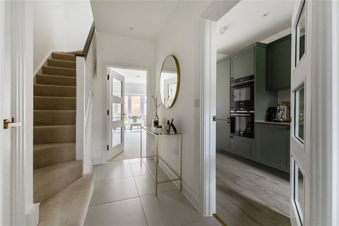 3 bedroom terraced house for sale, Martin Avenue, Sunninghill, Berkshire, SL5