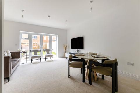 3 bedroom terraced house for sale, Martin Avenue, Sunninghill, Berkshire, SL5