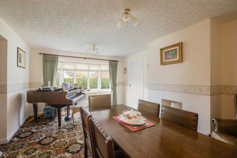 3 bedroom detached bungalow for sale, Nafferton Road, Wansford, Driffield YO25