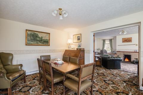 3 bedroom detached bungalow for sale, Nafferton Road, Wansford, Driffield YO25
