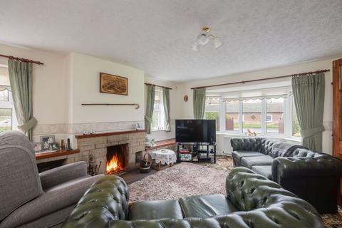3 bedroom detached bungalow for sale, Nafferton Road, Wansford, Driffield YO25