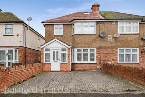 undefined, Edward Road, Bedfont