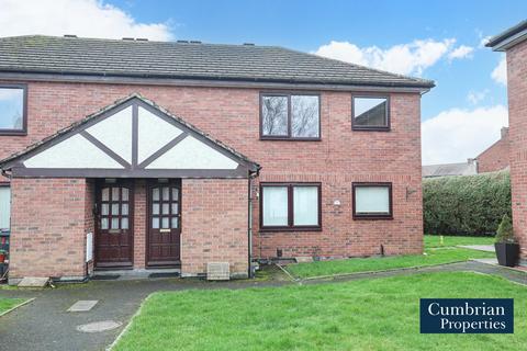 undefined, Collin Place, off Newtown Road, Carlisle, CA2