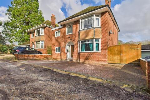 undefined, Bridge Road, Southampton SO31