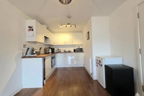 undefined, Hazelwood Road, Northampton NN1