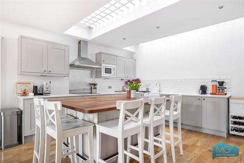 2 bedroom apartment for sale, Fortess Road, Kentish Town, London, NW5