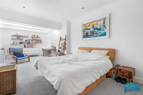 2 bedroom apartment for sale, Fortess Road, Kentish Town, London, NW5