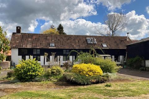 undefined, Willand, Cullompton