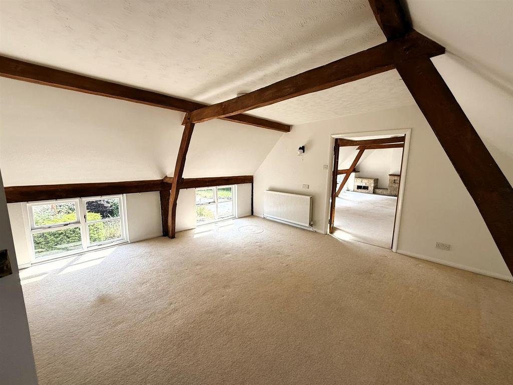 Dining/reception room