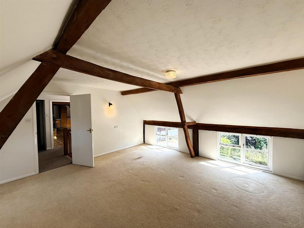 Dining/reception room