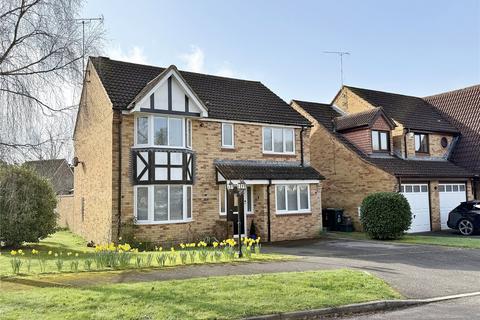 undefined, Albion Way, Verwood, Dorset, BH31