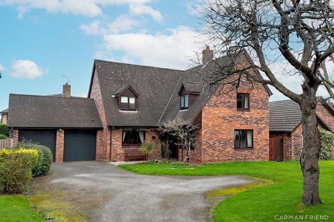undefined, Adder Hill, Great Boughton, CH3
