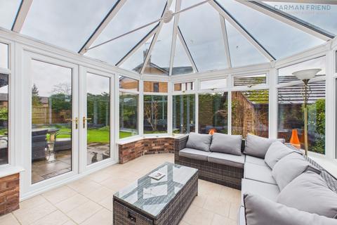 undefined, Adder Hill, Great Boughton, CH3