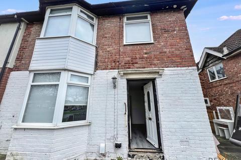undefined, Stanley Park Avenue North, Liverpool, L4