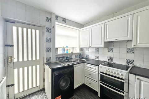 undefined, Stanley Park Avenue North, Liverpool, L4