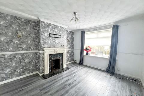undefined, Stanley Park Avenue North, Liverpool, L4