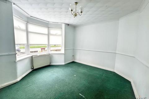 undefined, Stanley Park Avenue North, Liverpool, L4
