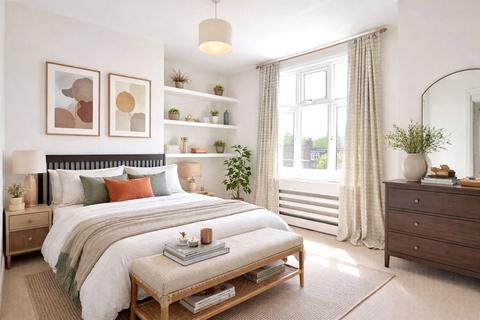 3 bedroom flat for sale, Chatsworth Road, Mapesbury, London, NW2