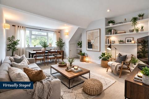 3 bedroom flat for sale, Chatsworth Road, Mapesbury, London, NW2