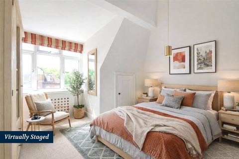 3 bedroom flat for sale, Chatsworth Road, Mapesbury, London, NW2