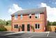 Plot 160, StonecrossTypeA at Stonecross Vale, Wharton Road CW7