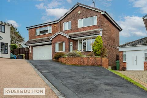 undefined, Coupland Close, Moorside, Oldham, OL4