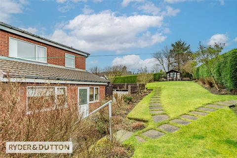 undefined, Coupland Close, Moorside, Oldham, OL4