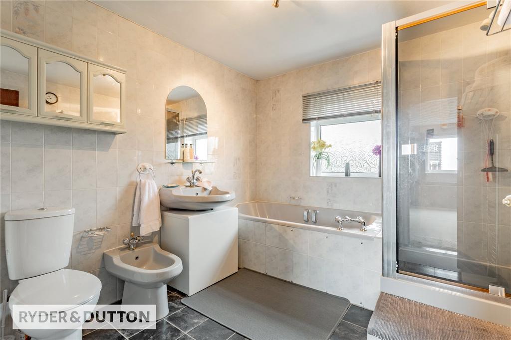 En Suite