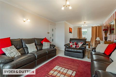 undefined, Coupland Close, Moorside, Oldham, OL4