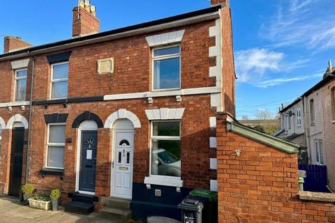 2 bedroom end of terrace house for sale, Newtown Road, Hereford