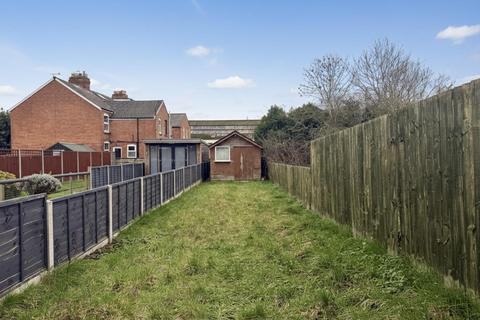 2 bedroom end of terrace house for sale, Newtown Road, Hereford