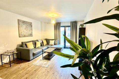 2 bedroom apartment to rent, Newhall Hill, Birmingham