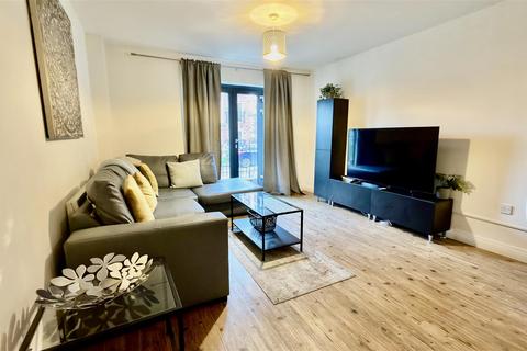 2 bedroom apartment to rent, Newhall Hill, Birmingham