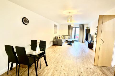 2 bedroom apartment to rent, Newhall Hill, Birmingham