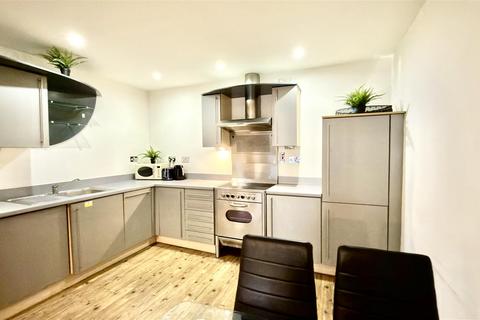 2 bedroom apartment to rent, Newhall Hill, Birmingham