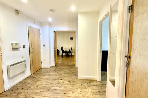 2 bedroom apartment to rent, Newhall Hill, Birmingham