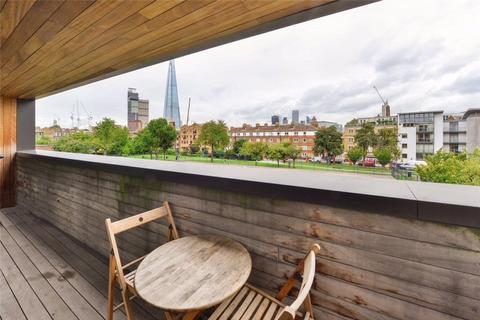 2 bedroom apartment to rent, Bell Yard Mews, London, SE1