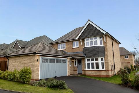 undefined, Henrietta Court, Chadderton, Oldham, OL9