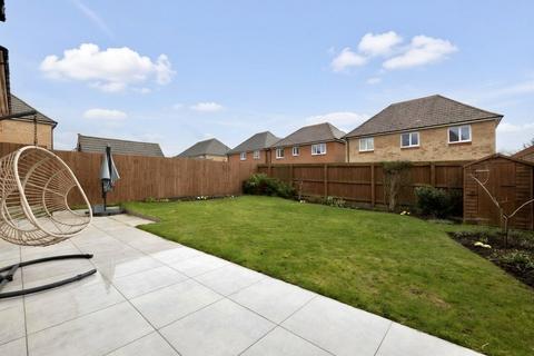 undefined, Henrietta Court, Chadderton, Oldham, OL9