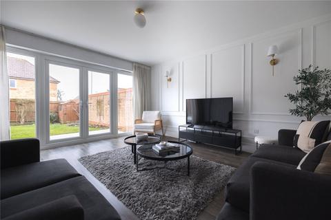 undefined, Henrietta Court, Chadderton, Oldham, OL9