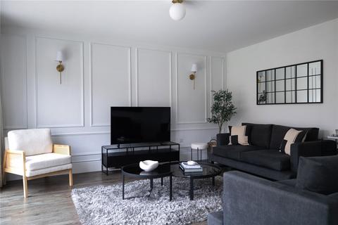 undefined, Henrietta Court, Chadderton, Oldham, OL9